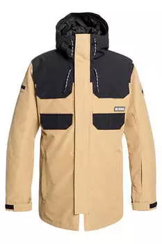 Мужская Сноубордическая Куртка Havent