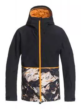 Мужская сноубордическая Куртка Quiksilver Side Hit
