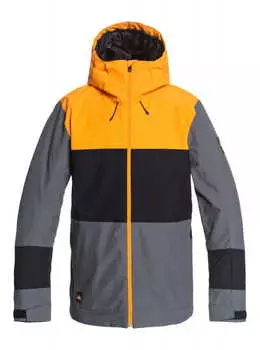 Мужская Сноубордическая Куртка Quiksilver Sycamore