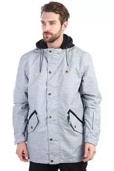 Мужская Сноубордическая Куртка Union