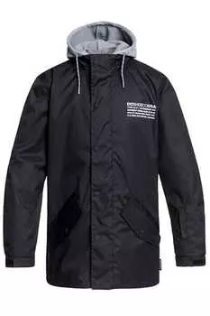 Мужская Сноубордическая Куртка Union