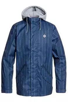 Мужская Сноубордическая Куртка Union