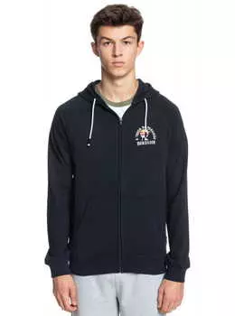 Мужская Толстовка На Молнии Cardiff Hoody Zip