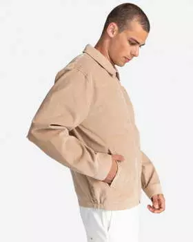 Мужская Ветровка Parker Corduroy