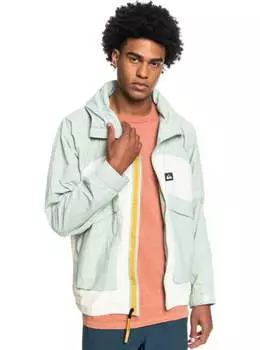 Ветровка QUIKSILVER Altitude Reading