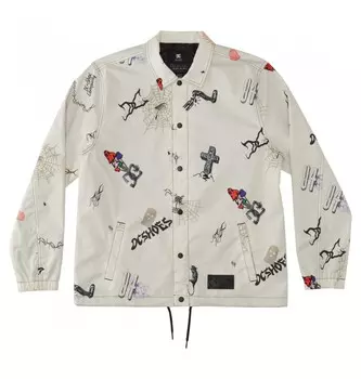 Мужская ветровка Nevs Coaches