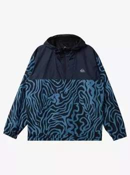 Мужская ветровка с капюшоном Everyday Plus