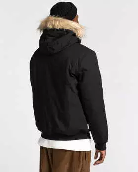 Мужская водонепроницаемая куртка Wolfeboro Dulcey Explorer