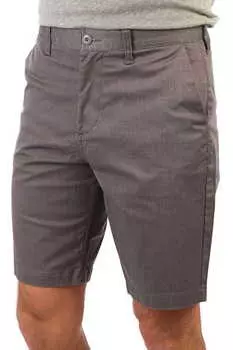 Шорты DC SHOES Worker Straight 20.5"