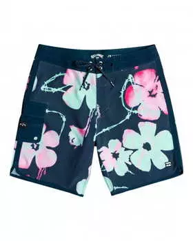 Мужские Бордшорты 73 Line Up Pro