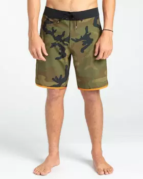 Мужские Бордшорты 73 Lineup Pro 20"