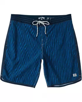Мужские Бордшорты Billabong 73 Lo Tides
