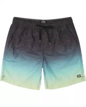 Мужские Бордшорты Billabong All Day Faded Laybacks 16"