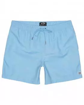 Мужские Бордшорты Billabong All Day Laybacks 16"