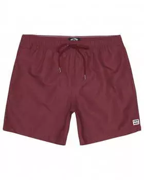 Мужские Бордшорты Billabong All Day Laybacks 16"