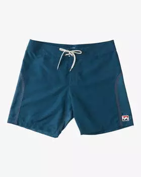 Мужские бордшорты Arch Original Navy