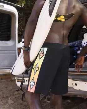 Мужские бордшорты D Bah Airlite 19"