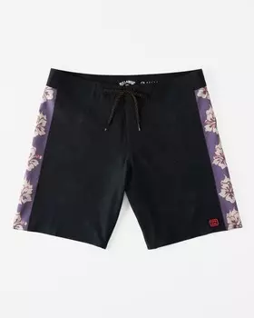 Мужские бордшорты D Bah Pro 18"