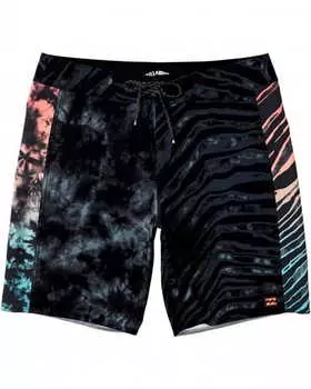 Мужские Бордшорты D Bah Pro