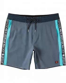 Мужские Бордшорты Billabong Dbah Lo Tide Grey