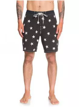 Мужские бордшорты Echo Beach Star 18"