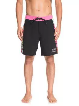 Мужские бордшорты Highline Arch Pop 18"