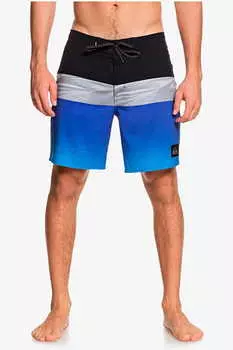 Мужские Бордшорты Highline Hold Down 18"