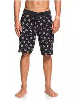 Мужские бордшорты Highline Sol 18"