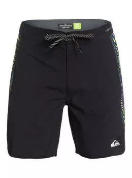 Мужские бордшорты Highline Strobe Arch 18"