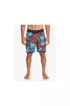 Мужские бордшорты Highline Uv Rave 18"