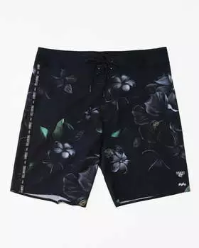 Мужские бордшорты Kamea Lazarus 19"