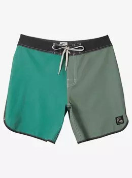 Мужские бордшорты Original Scallop Jester 18"