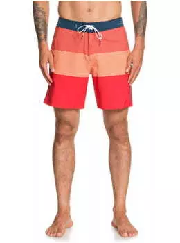 Мужские бордшорты Highline Massive 17"