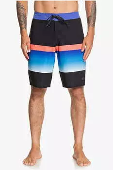 Мужские Бордшорты Quiksilver Highline Slab 20"