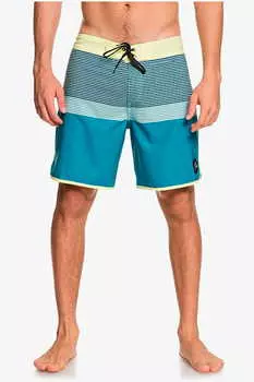 Мужские Бордшорты Quiksilver Highline Tijuana 18"