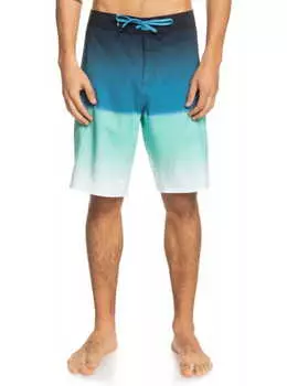 Мужские Бордшорты Quiksilver Surfsilk Slab 20"