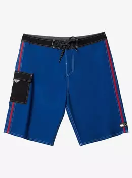 Мужские бордшорты Saturn Solid 21"