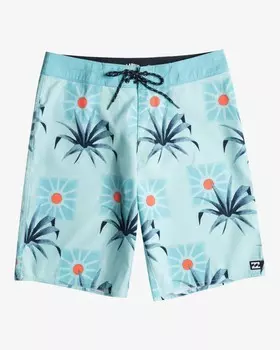 Мужские бордшорты Sundays 20"