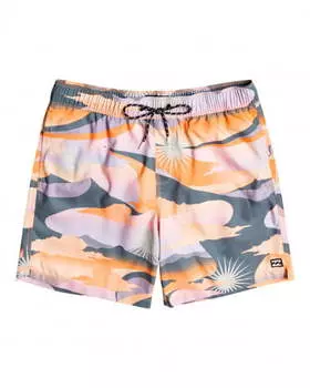 Мужские бордшорты Sundays Dusk