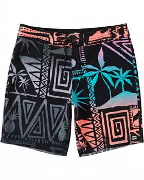 Мужские Бордшорты Billabong Sundays Interchng Pro
