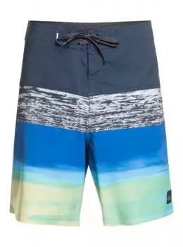 Мужские бордшорты Surfsilk Panel 18"
