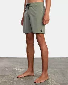 Мужские Бордшорты Va Pigment 18"