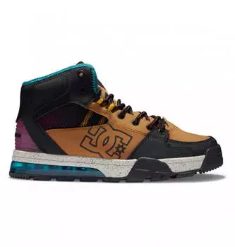 Мужские ботинки Versatile HI High-Top