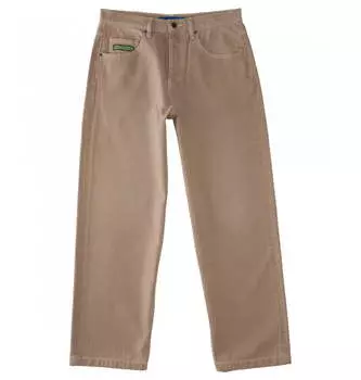 Мужские джинсы Worker Baggy