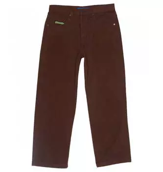 Мужские джинсы Worker Baggy