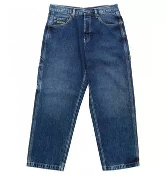 Мужские джинсы Worker Baggy