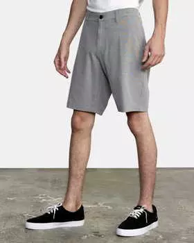 Мужские Гибридные Шорты/Бордшорты Юнион Balance 20"