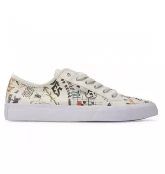 Мужские кеды DC Manual