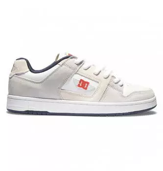 Мужские кеды DC SHOES Manteca 4