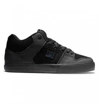 Мужские кеды DC SHOES PURE MID SHOE